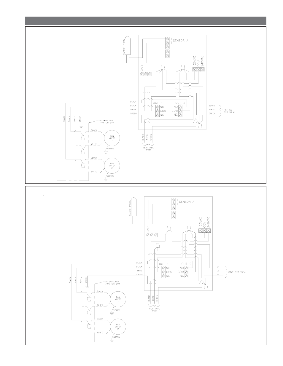 Van Air Systems FP-3 Kit User Manual | Page 5 / 44