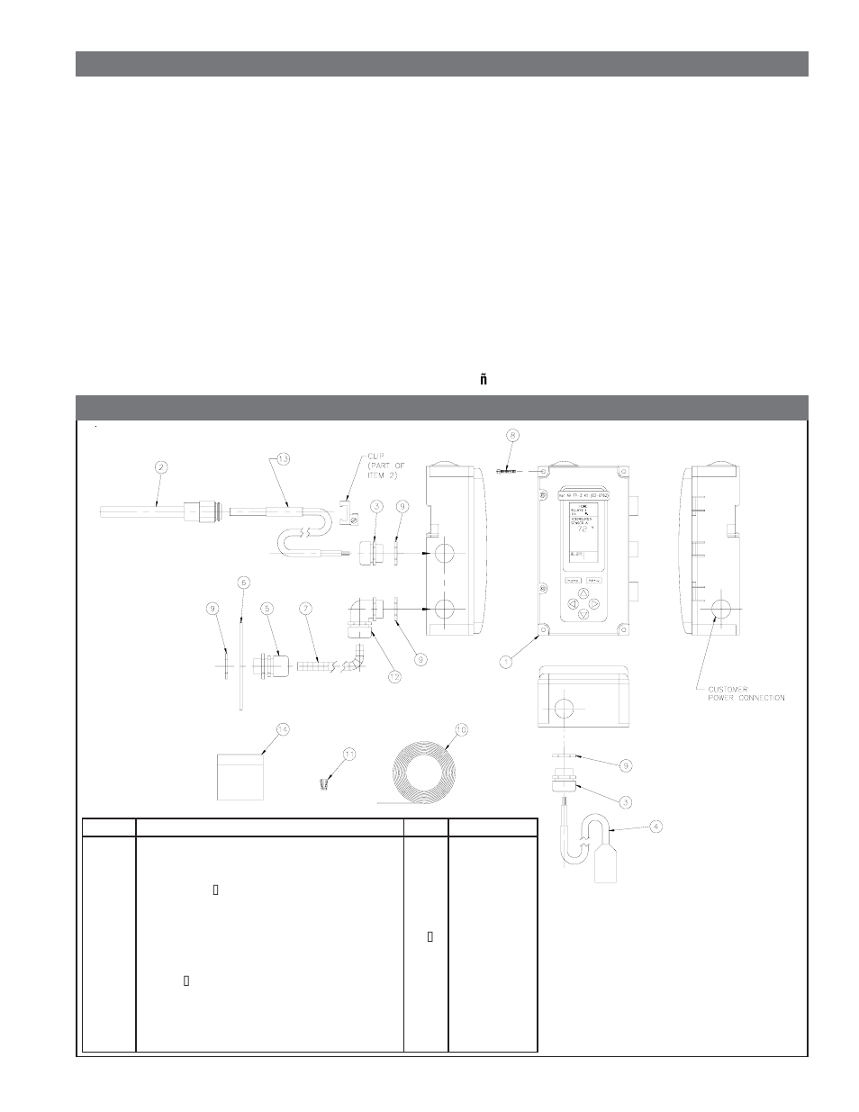 Van Air Systems FP-3 Kit User Manual | Page 7 / 44