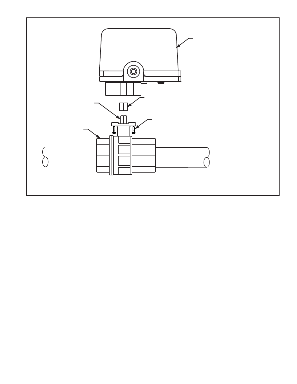 Van Air Systems Sentinel MDV-400L Series User Manual | Page 3 / 4