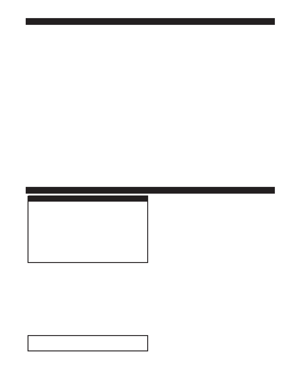 Van Air Systems High Dew Point Alarm Box User Manual | Page 3 / 4