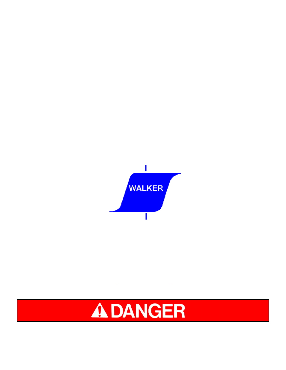 Walker Magnetics TURBOMILL 40B User Manual | 26 pages