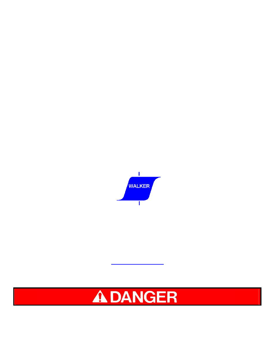 Walker Magnetics SMART-B SERIES User Manual | 25 pages
