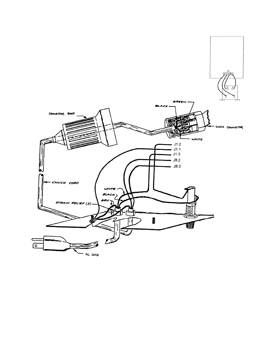 Igure, Ransformer, Iring for | Mart, 5b -4 | Walker Magnetics SMART-B SERIES User Manual | Page 19 / 25