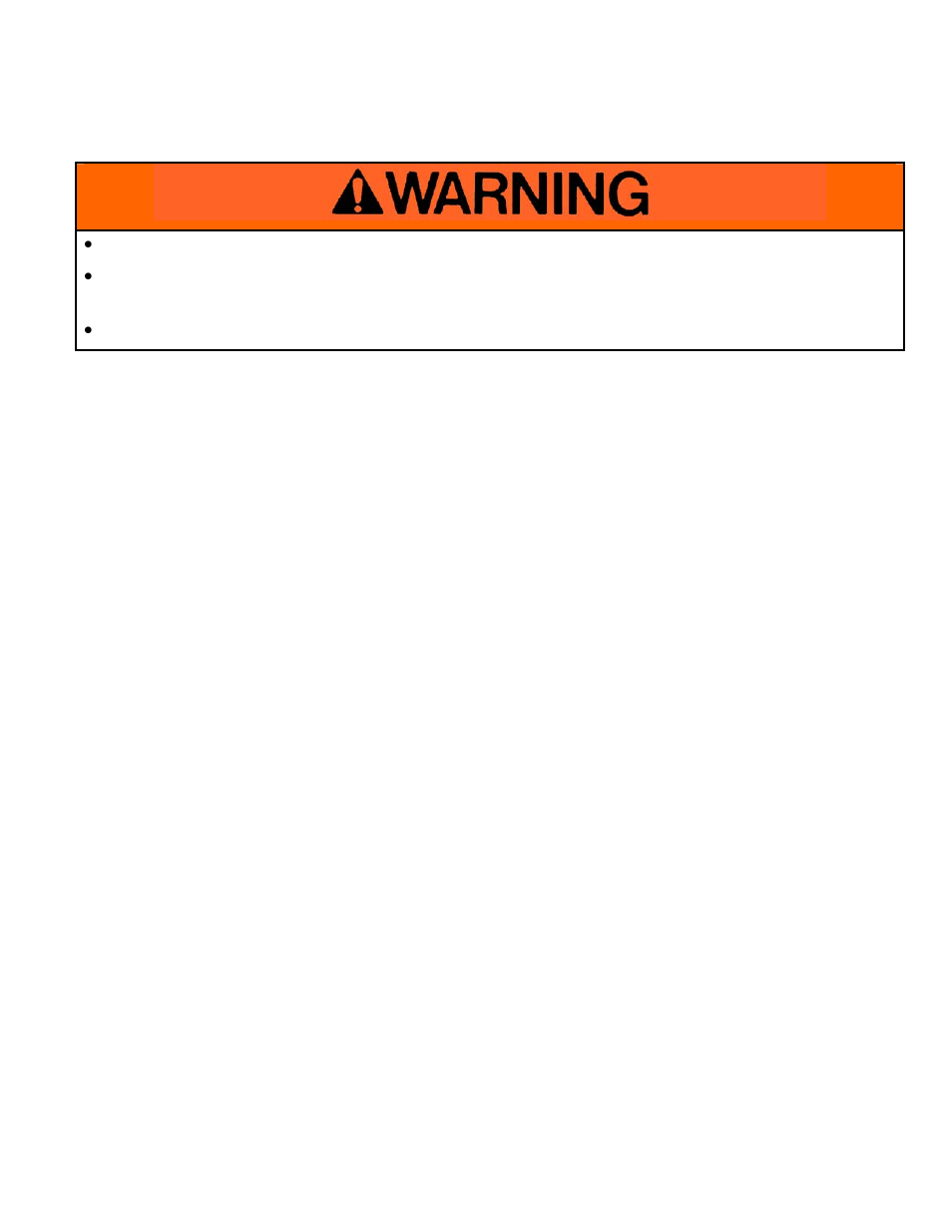 3 installation, 1 control mounting guidelines, 3 installation -1 | Ontrol, Ounting, Uidelines | Walker Magnetics SMART-B SERIES User Manual | Page 9 / 25