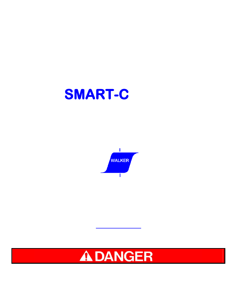 Walker Magnetics SMART-C SERIES User Manual | 26 pages