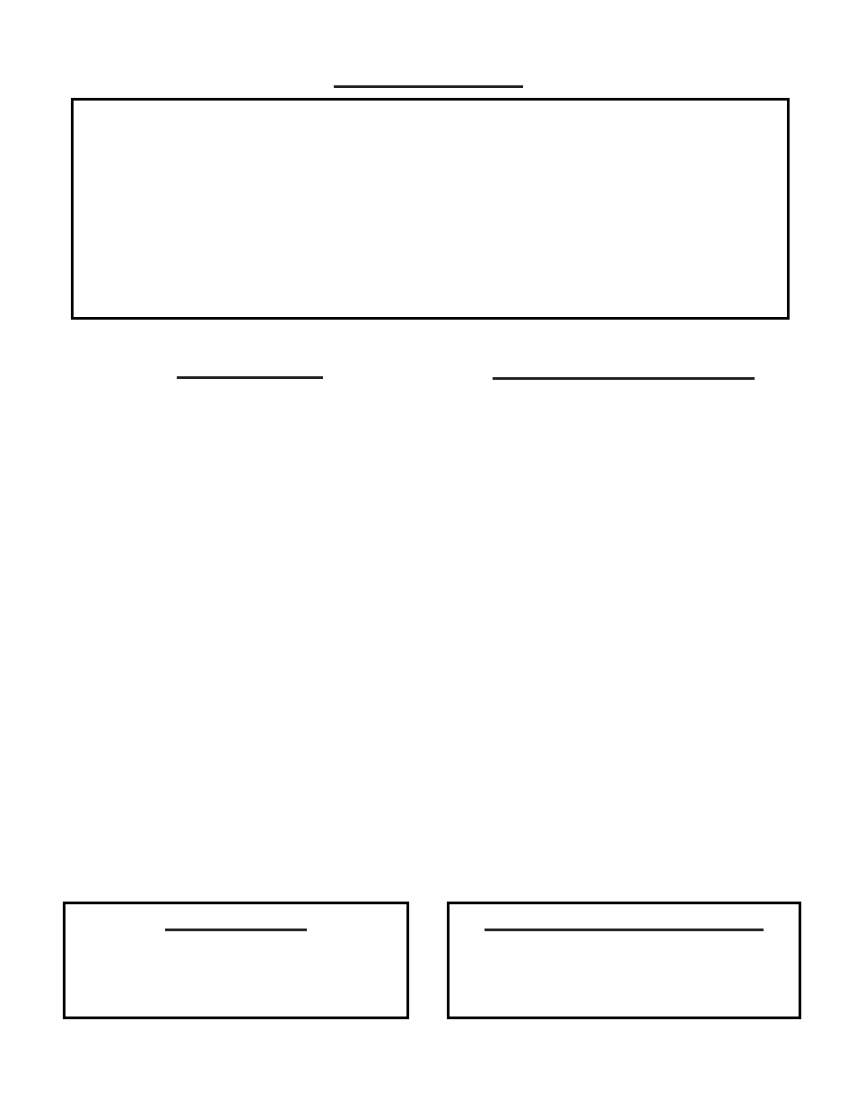 Wellsaw 1316S User Manual | Page 2 / 35