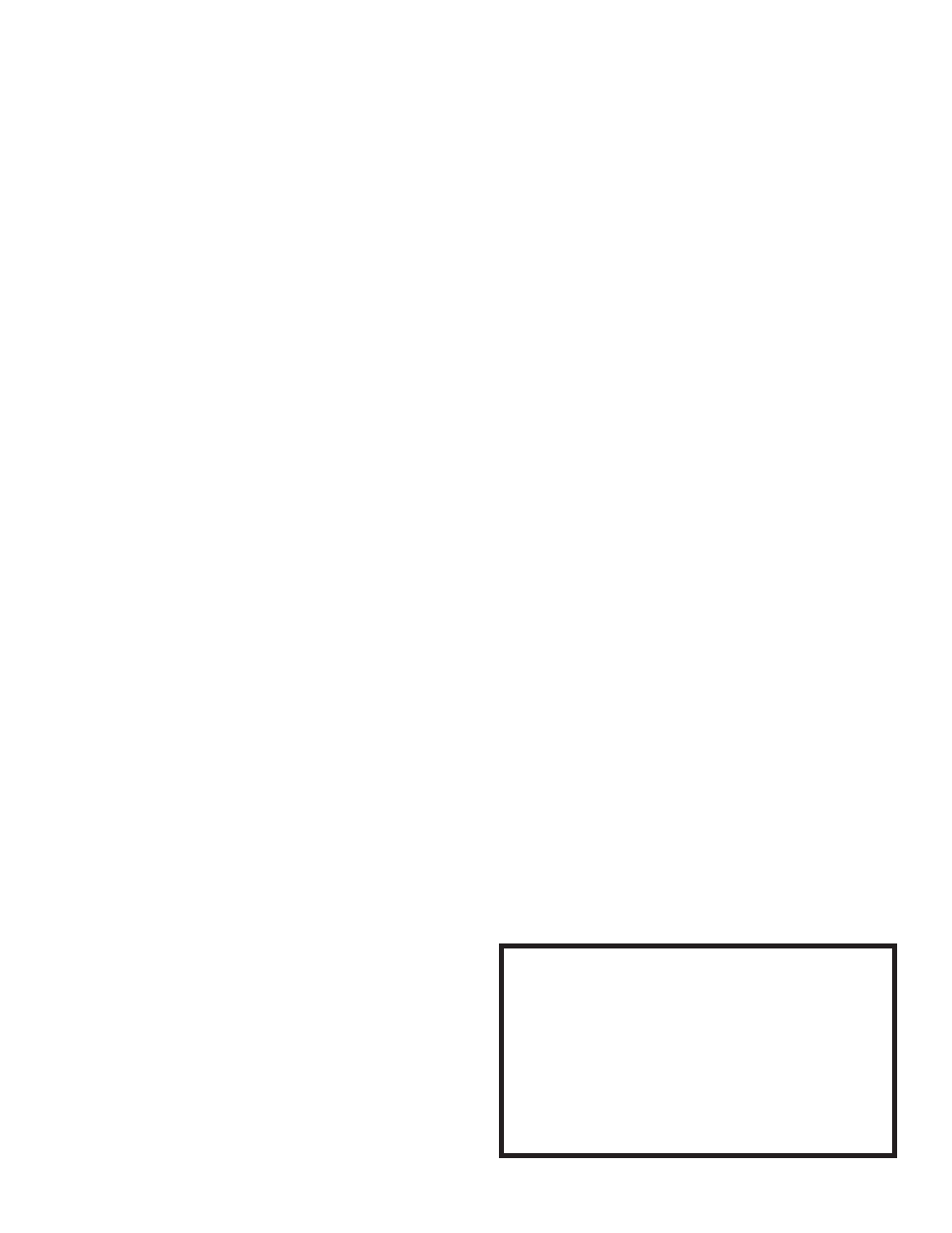 Wellsaw 58BW User Manual | Page 7 / 22