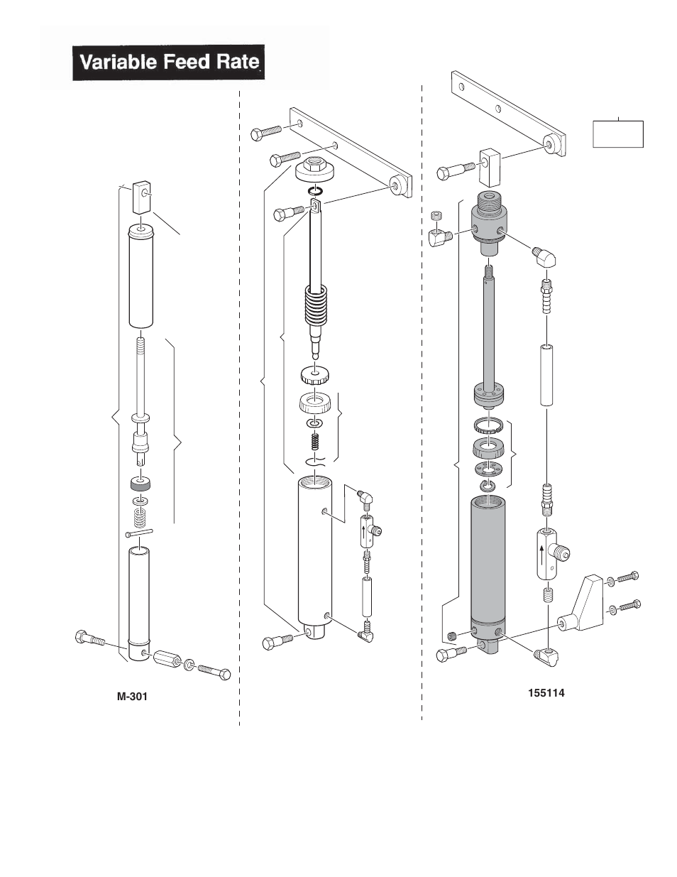 Wellsaw 613 User Manual | Page 22 / 26