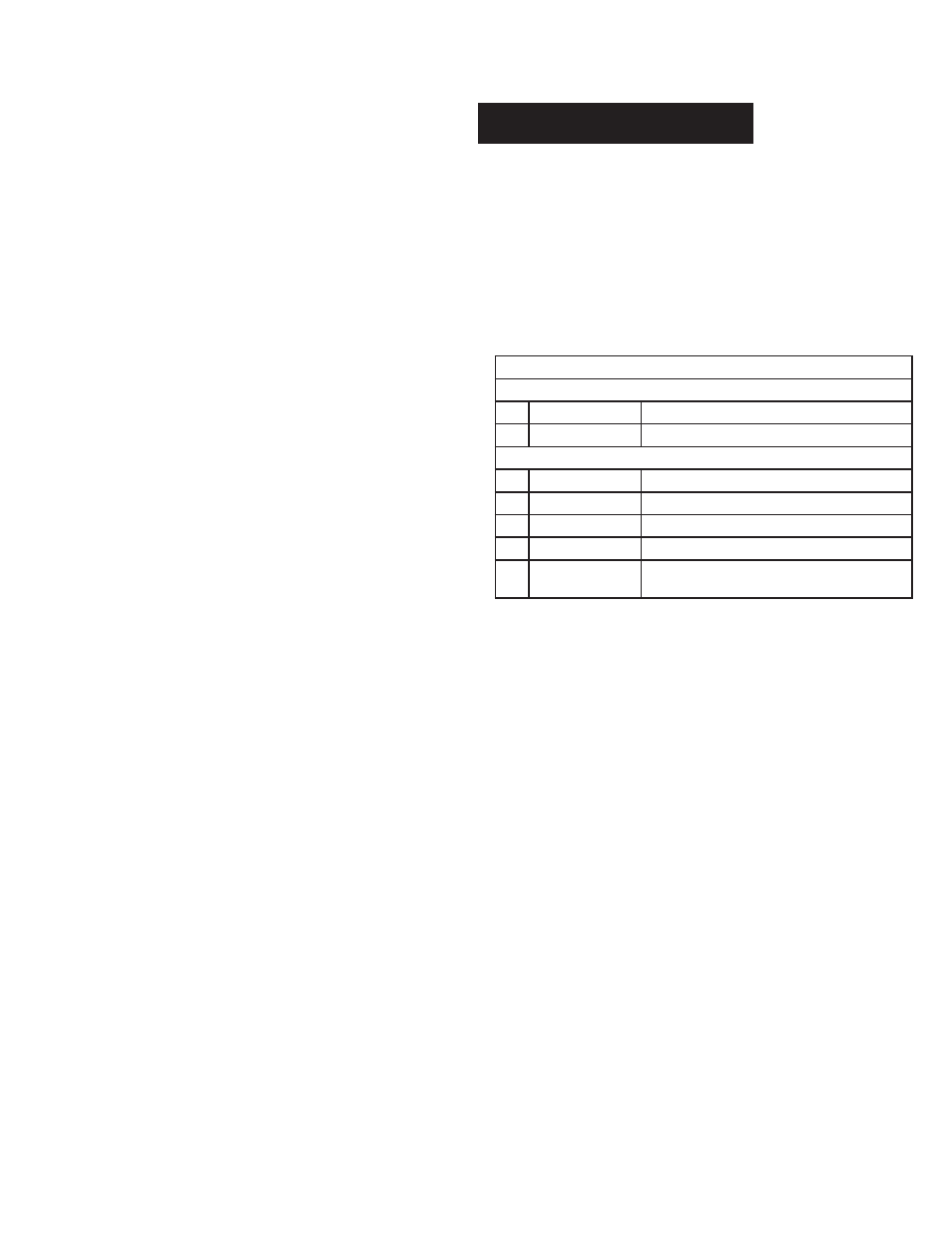 Electrical controls | Wellsaw 1016 User Manual | Page 35 / 39