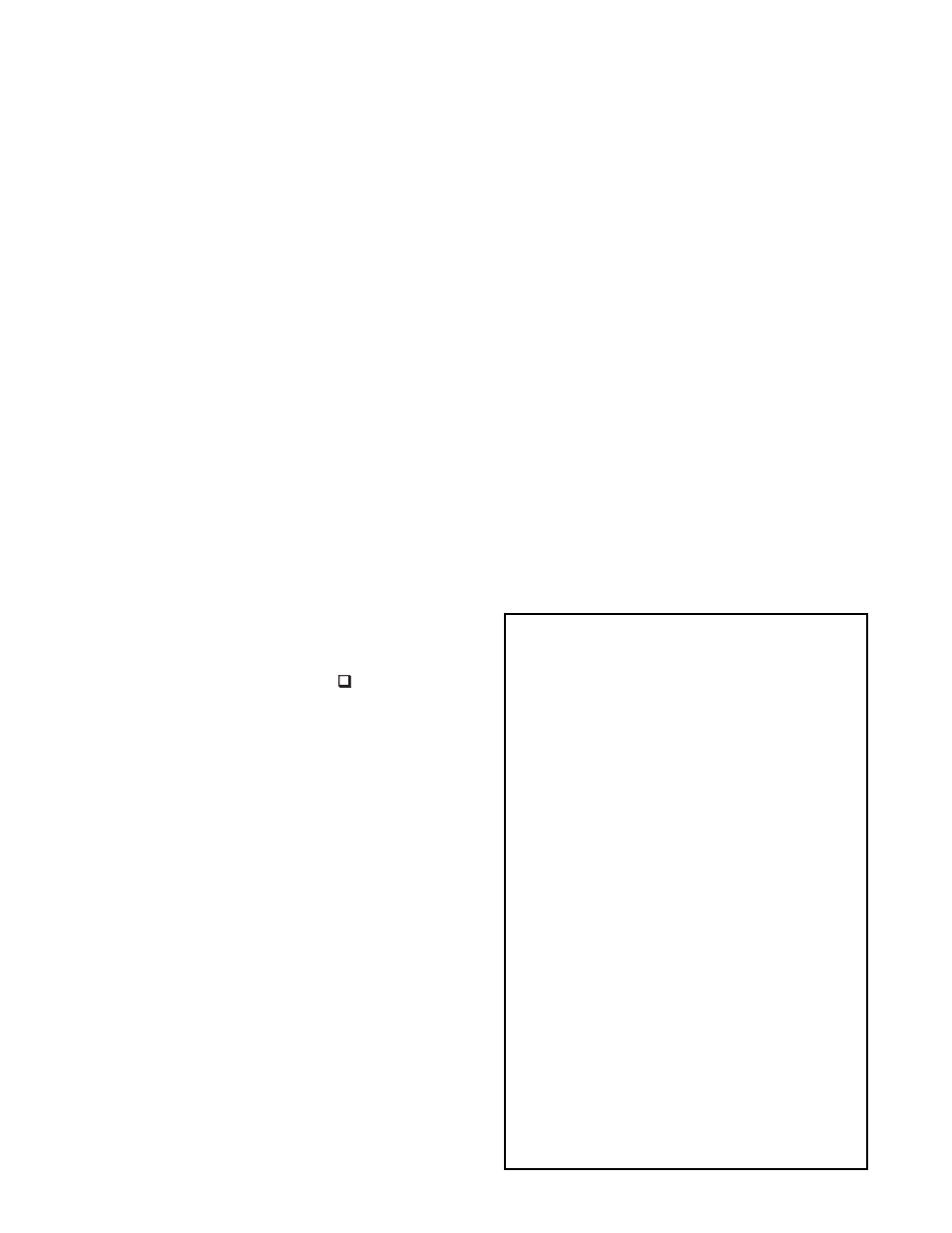 Wellsaw 1348 User Manual | Page 10 / 40
