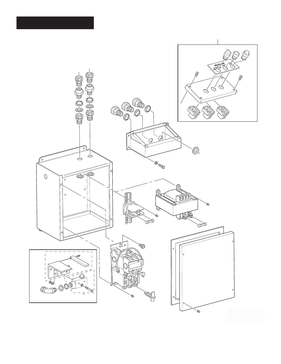 Electrical controls | Wellsaw 1348 User Manual | Page 32 / 40