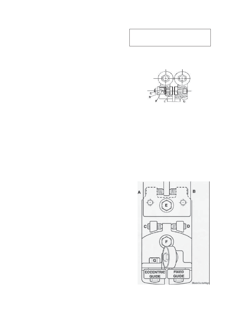 Wellsaw 1348 User Manual | Page 9 / 40