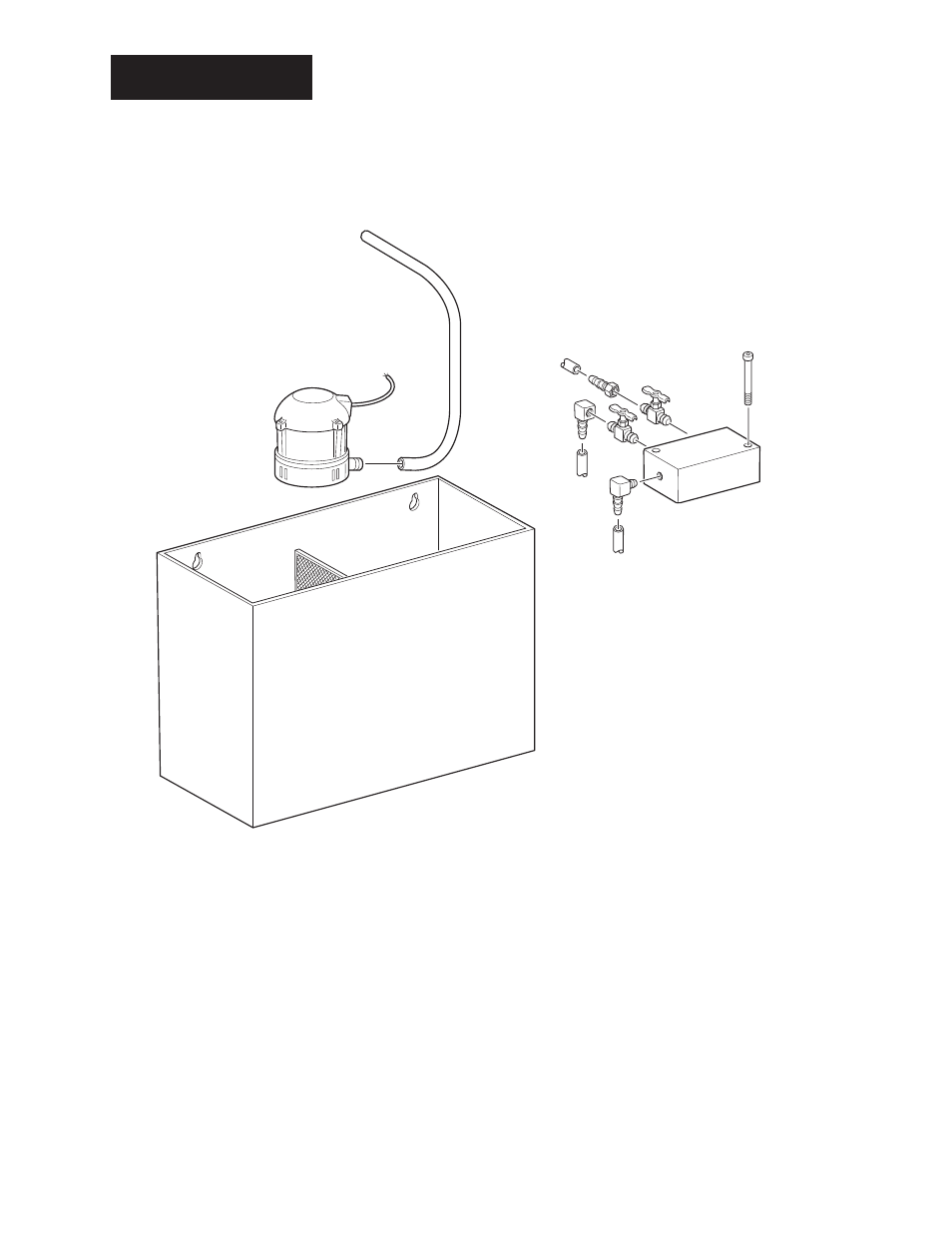 Coolant system | Wellsaw 1316S User Manual | Page 32 / 40