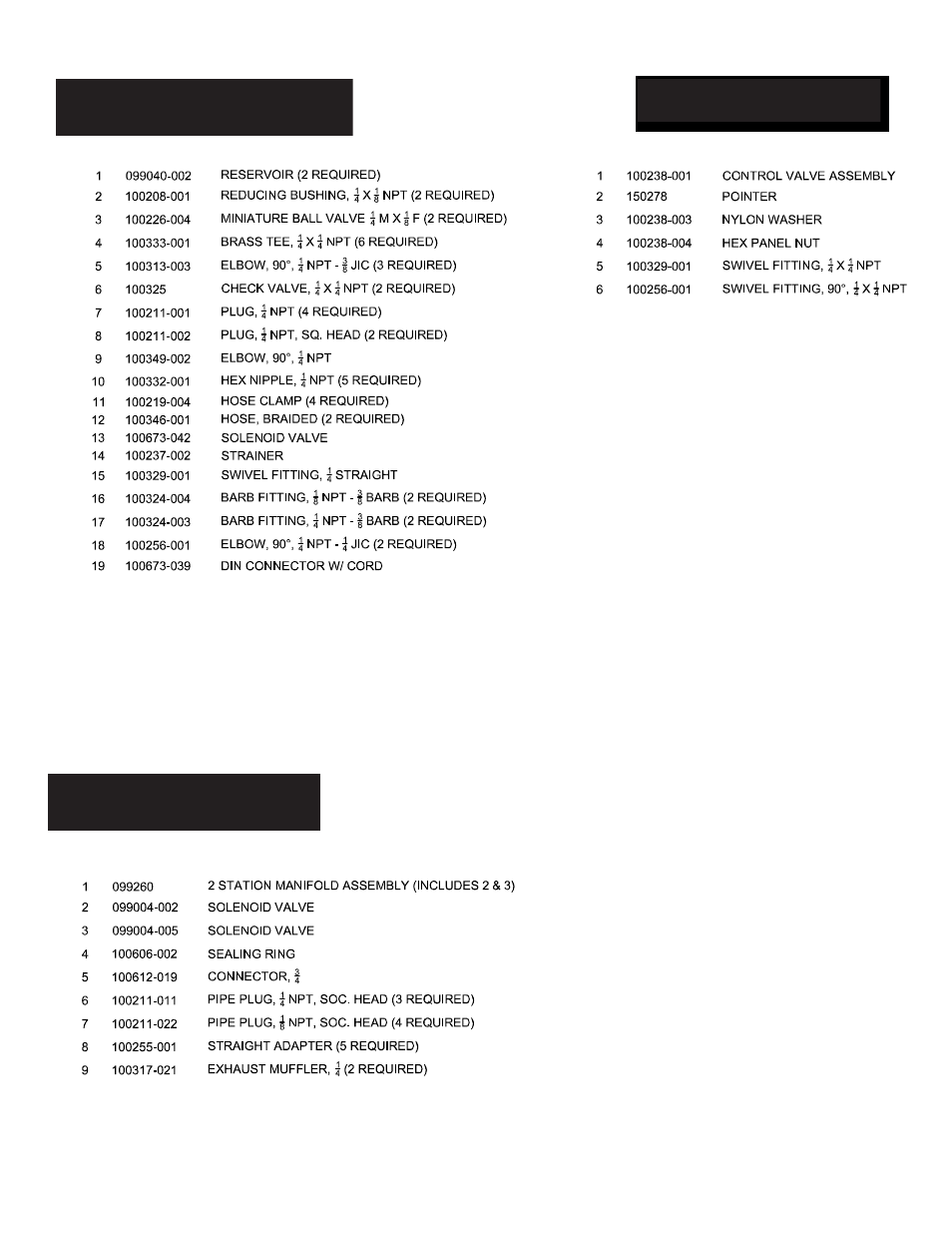 Wellsaw 1316S-SA User Manual | Page 21 / 37