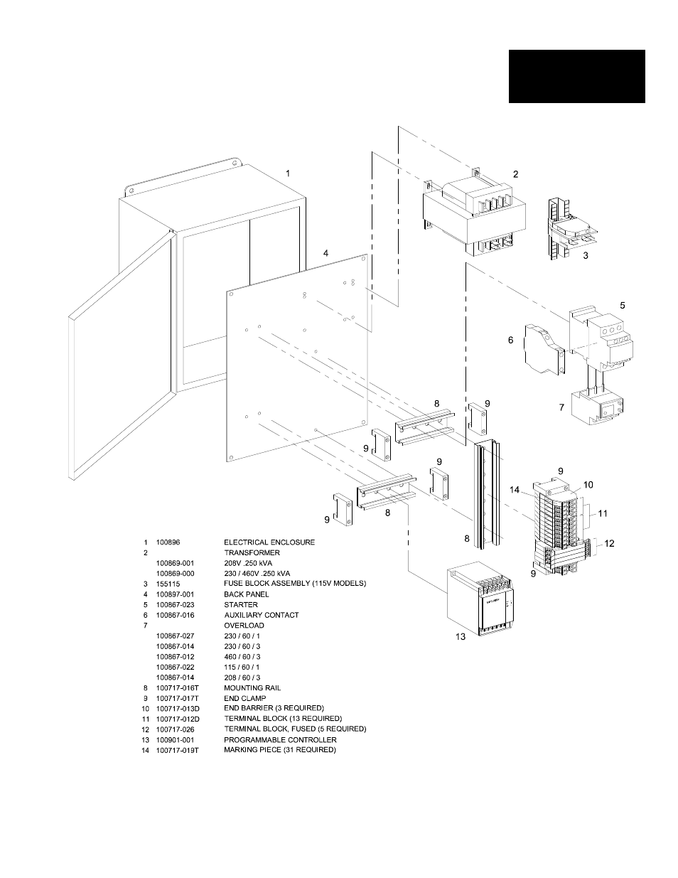 Wellsaw 1316S-SA User Manual | Page 33 / 37