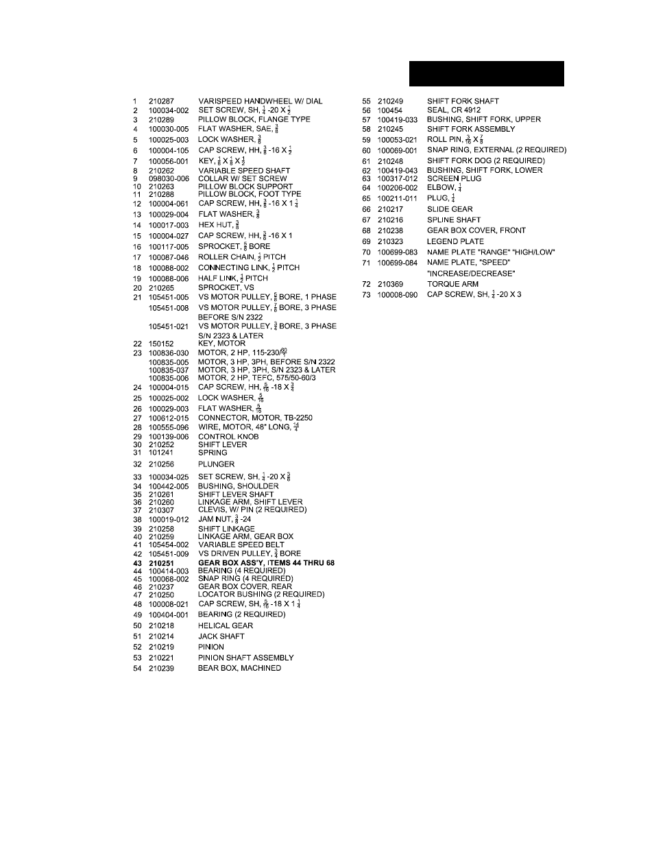 Wellsaw V20-24 User Manual | Page 13 / 24