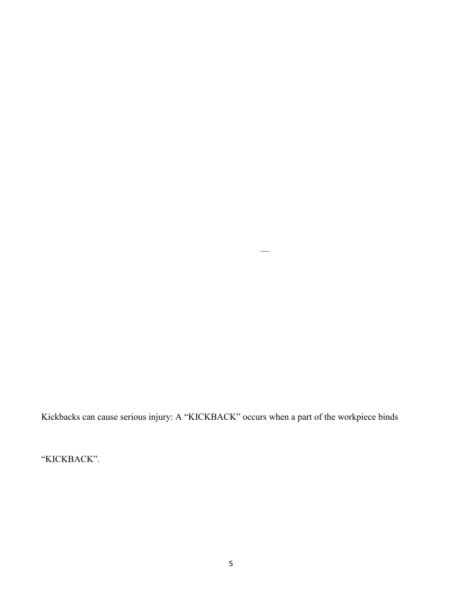 Additional safety rules | WEN 3710 10 inch Table Saw ver.2011 User Manual | Page 5 / 30