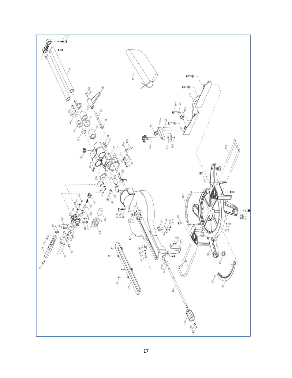 WEN 70716 10 inch Sliding Compound Miter Saw User Manual | Page 17 / 20