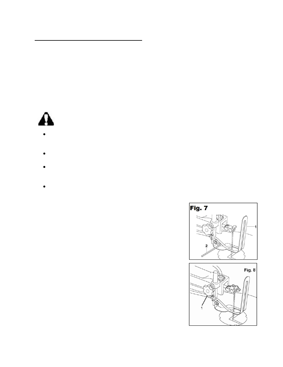 WEN 3920 16 inch scroll saw User Manual | Page 12 / 23