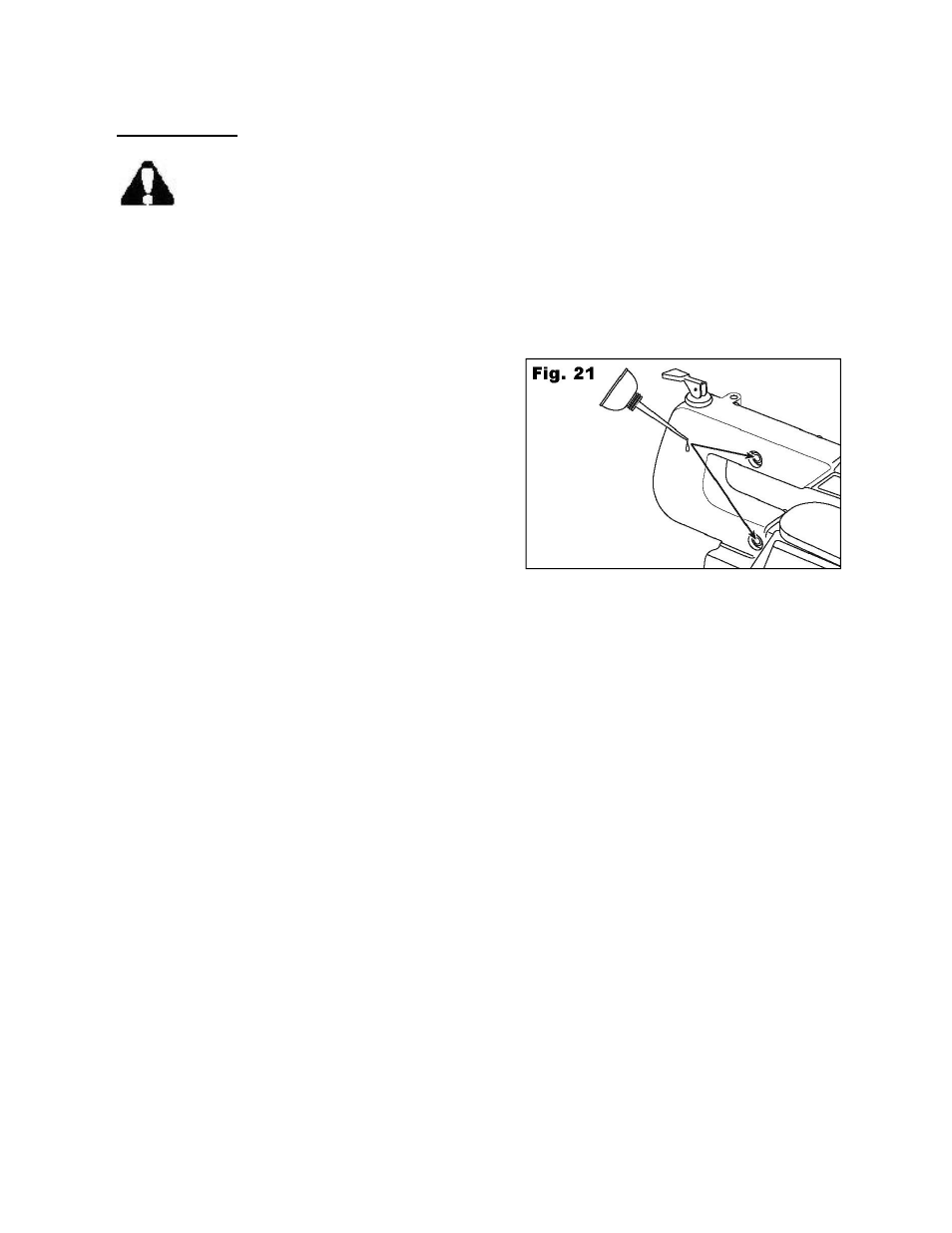 WEN 3920 16 inch scroll saw User Manual | Page 20 / 23