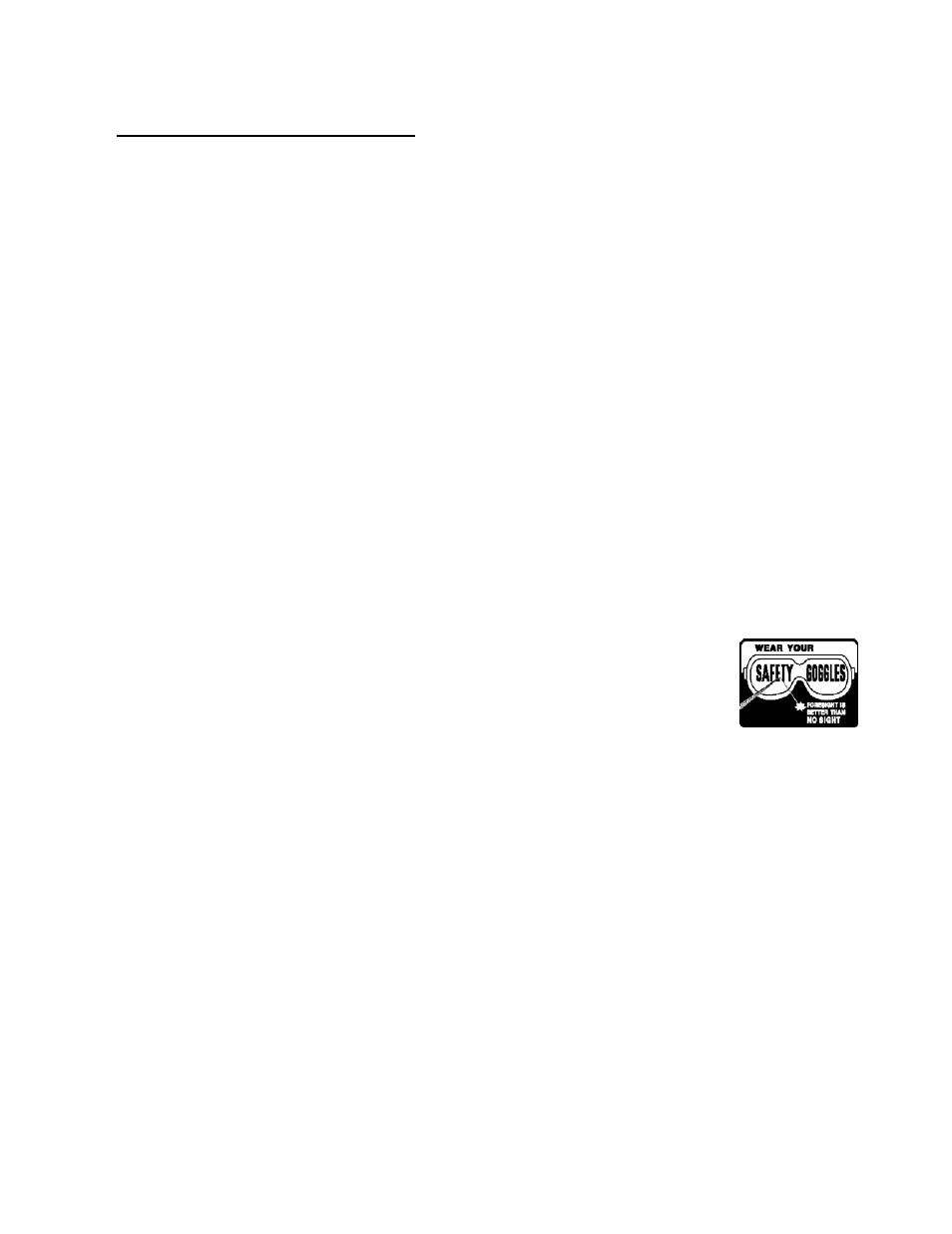WEN 3920 16 inch scroll saw User Manual | Page 4 / 23