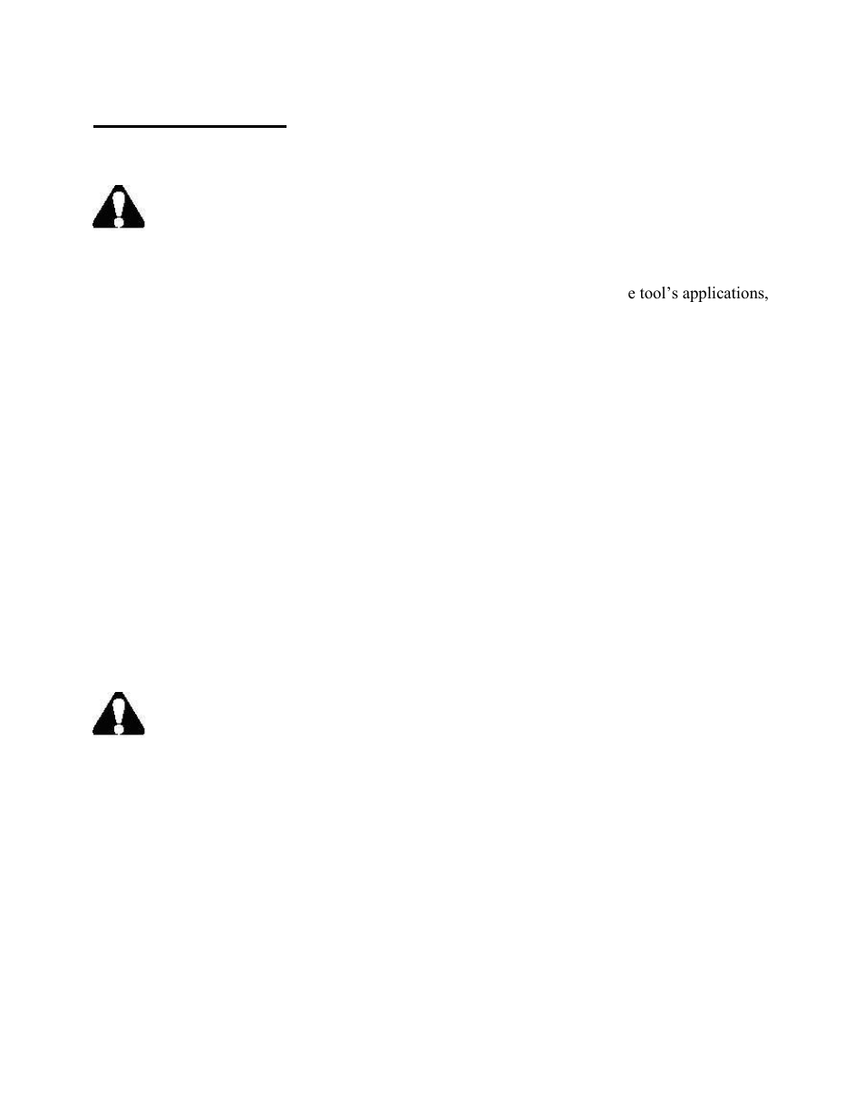 General safety rules | WEN 4210 10 inch Drill Press with Cross Hair Laser User Manual | Page 3 / 28