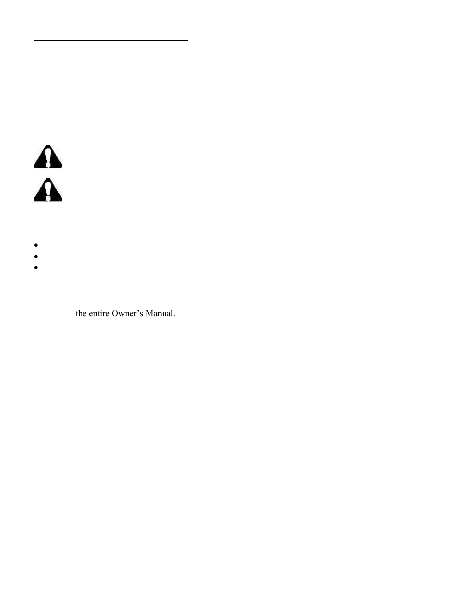 General safety rules | WEN 4276 6 inch Bench Grinder User Manual | Page 3 / 16