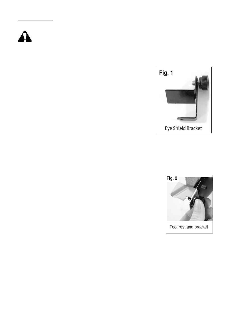 Assembly | WEN 4256 Bench Grinder Manual User Manual | Page 11 / 16