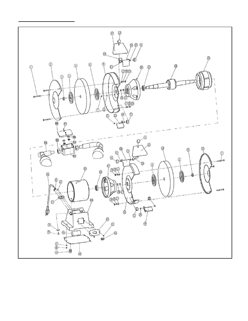 WEN 4256 Bench Grinder Manual User Manual | Page 14 / 16