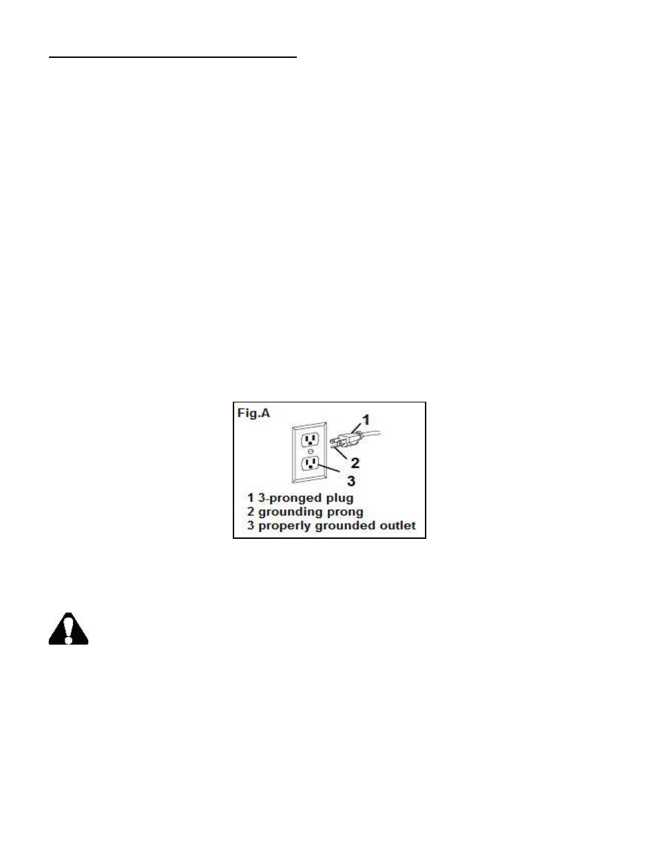 Electrical information | WEN 4256 Bench Grinder Manual User Manual | Page 8 / 16