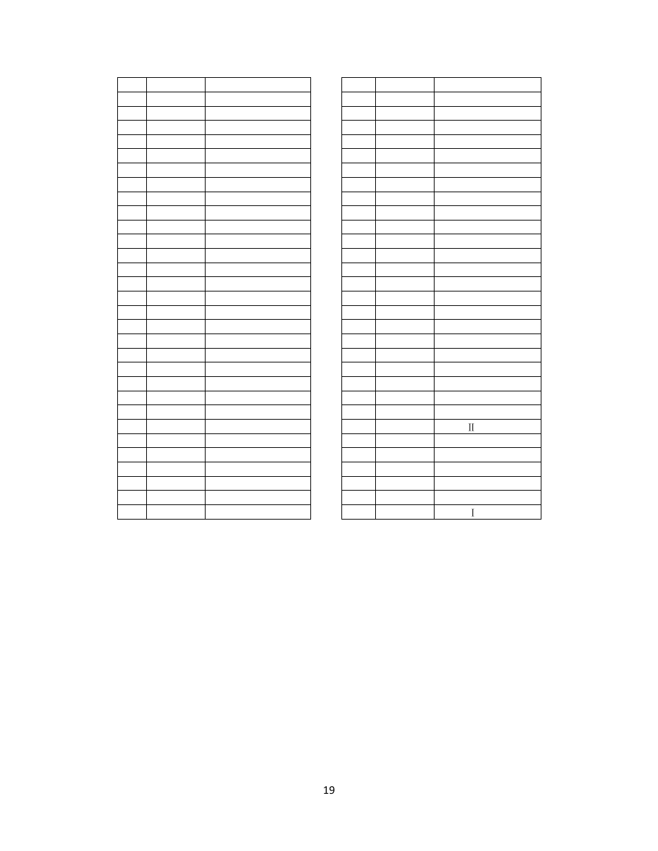 WEN 56206 6 Ton Electric Log Splitter User Manual | Page 19 / 21