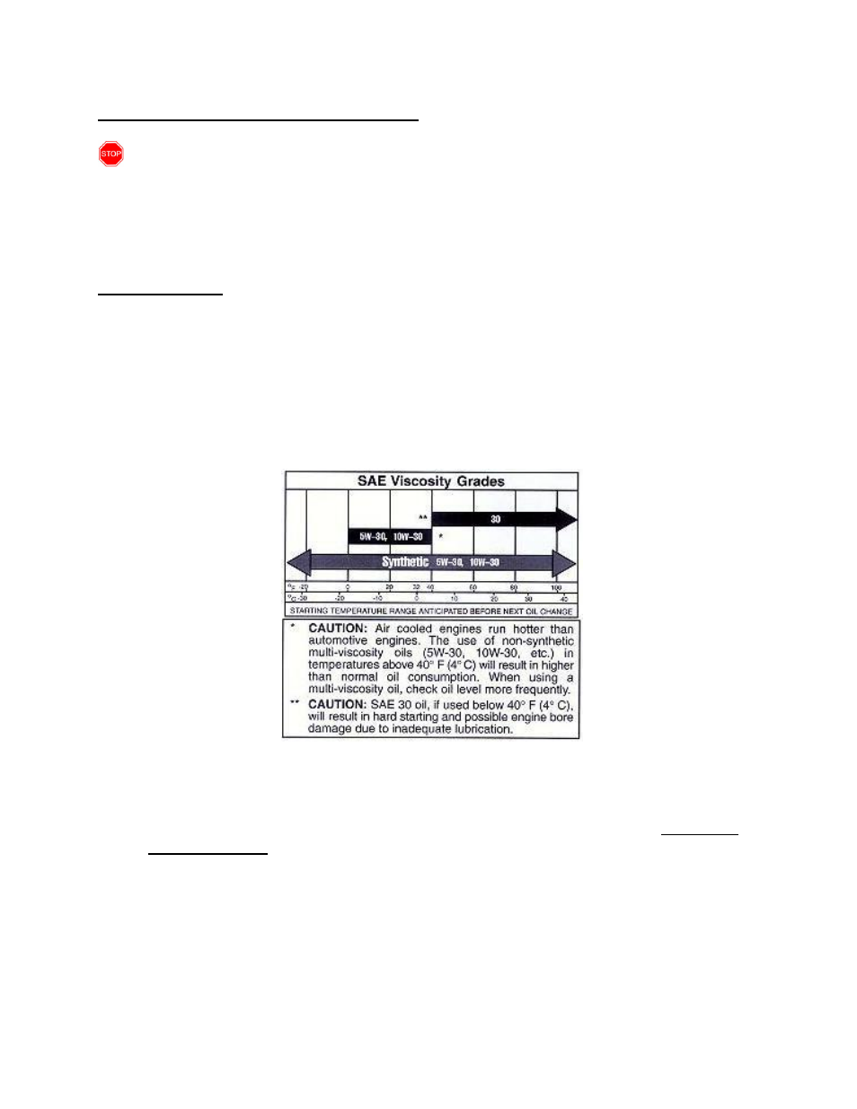 Using the plate compactor for the first time, Step 1 - fill oil | WEN 56035 Plate Compactor User Manual | Page 12 / 32
