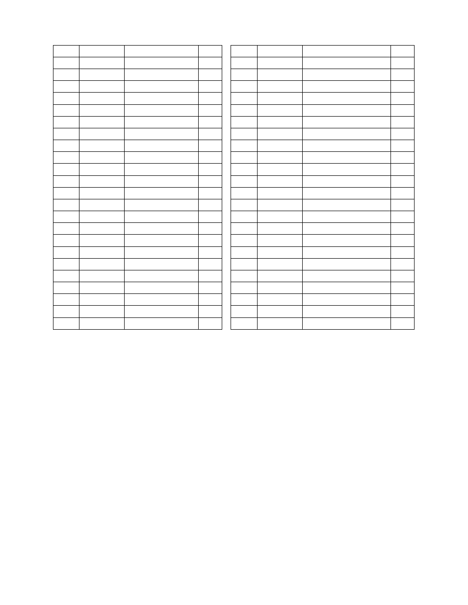 WEN 56035 Plate Compactor User Manual | Page 27 / 32