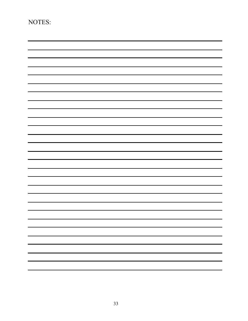 WEN 56400 4050 Watt User Manual | Page 36 / 37