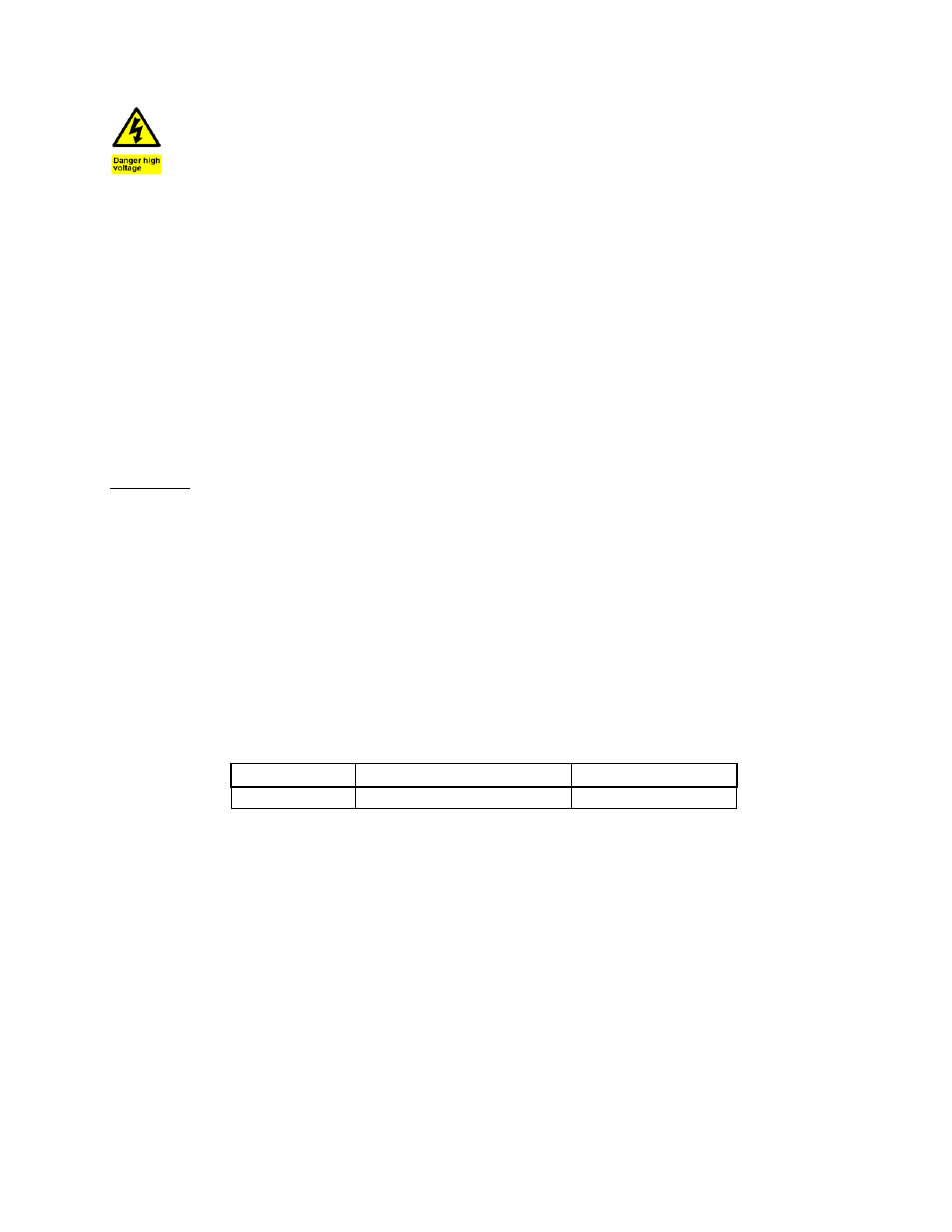 Ac usage, Using the generator, Warning | WEN 56551 5500 Watt User Manual | Page 23 / 40