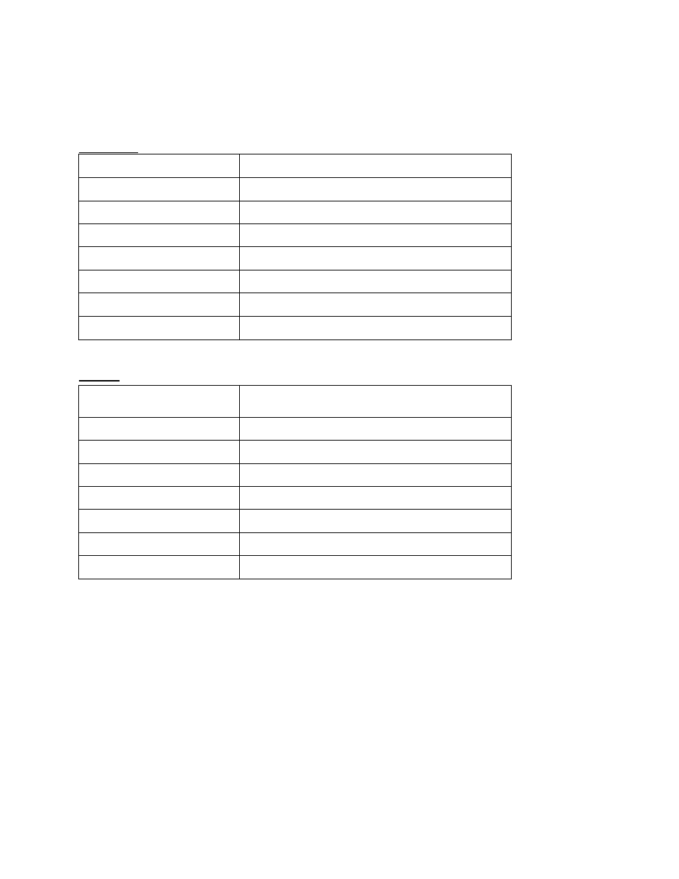 Specifications | WEN 56551 5500 Watt User Manual | Page 32 / 40