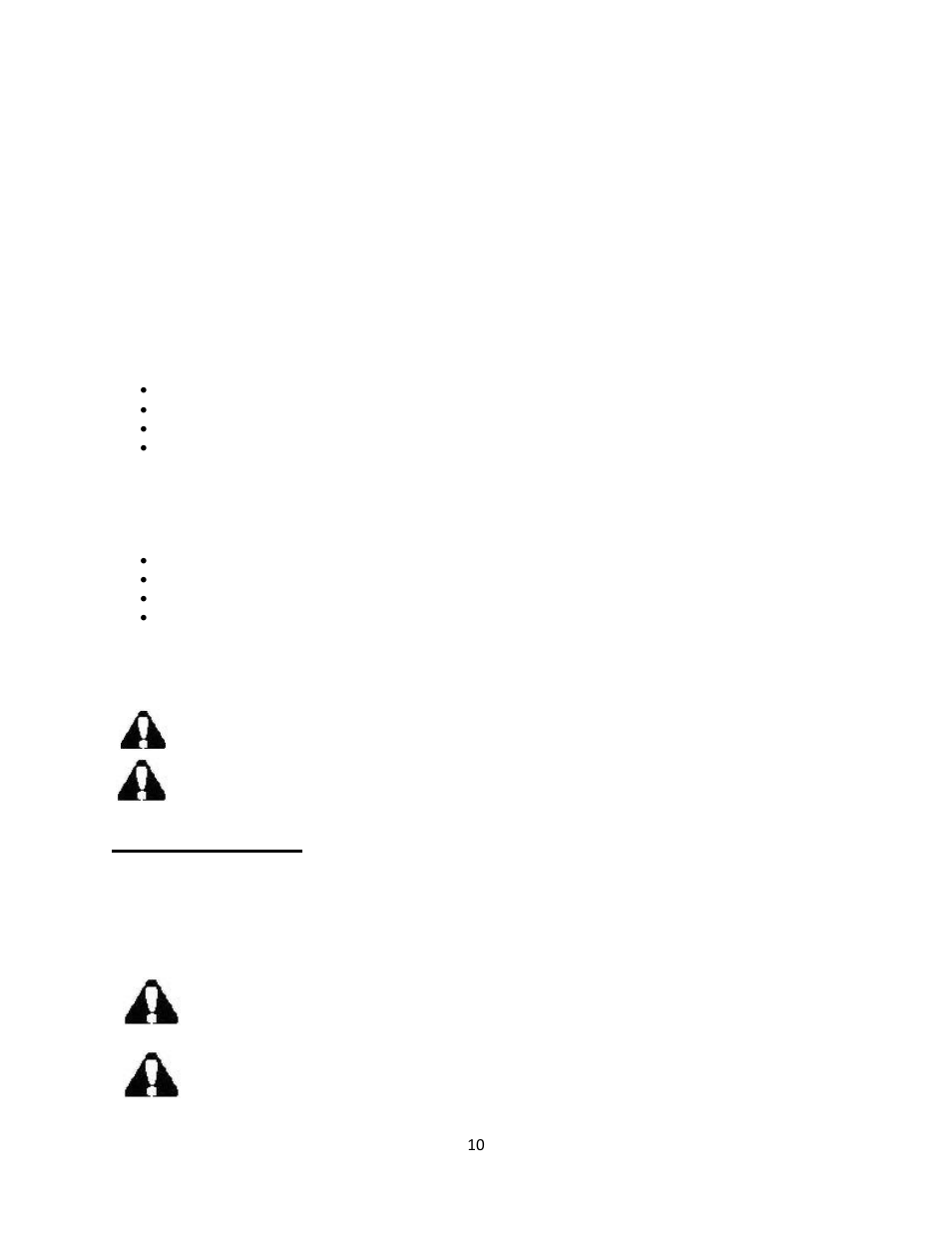 Maintenance | WEN 49112 Apex Pro 12V Lithium Ion Drill/Driver User Manual | Page 10 / 11