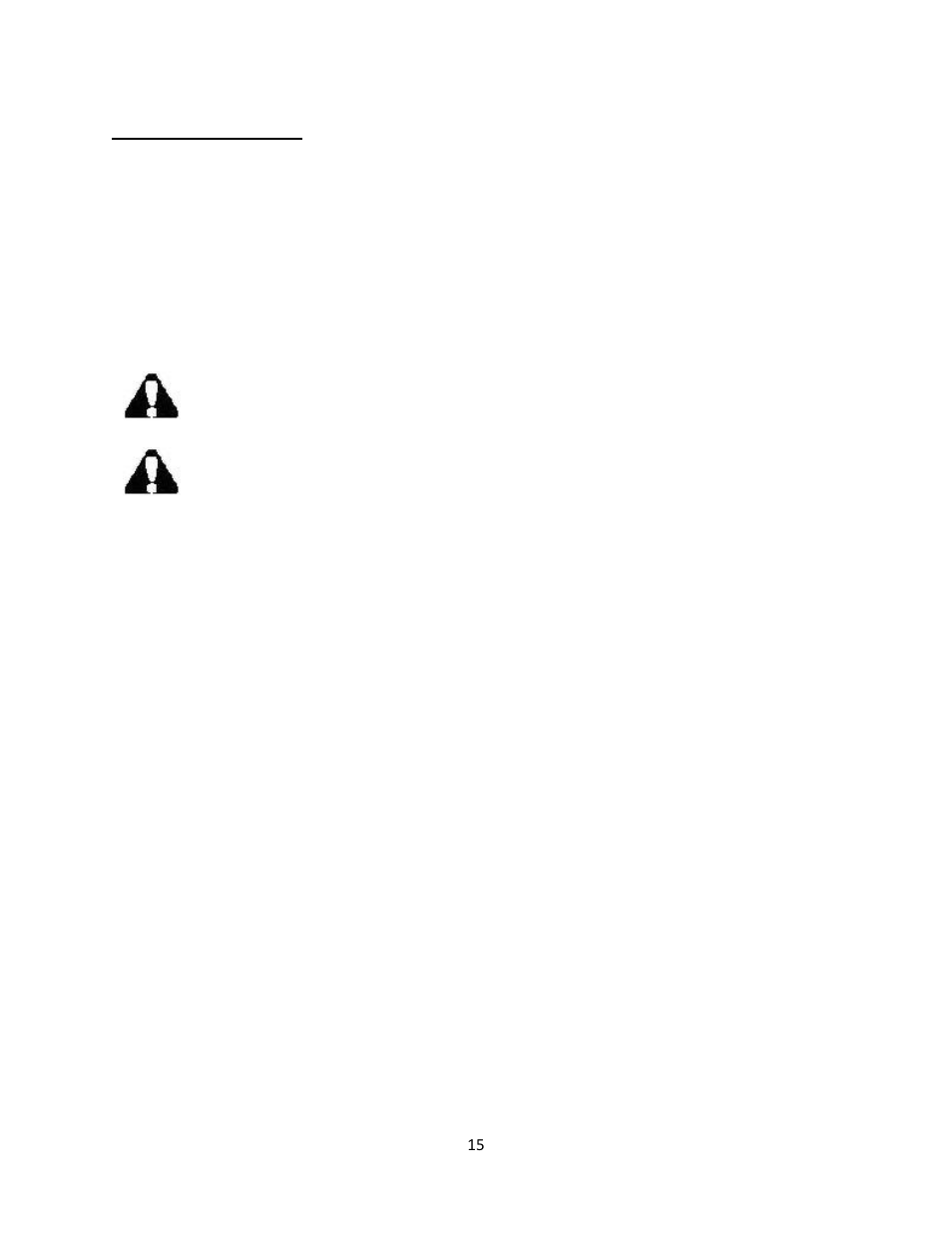 Maintenance | WEN 5182 18 Volt Cordless Drill/Drive Kit User Manual | Page 15 / 16