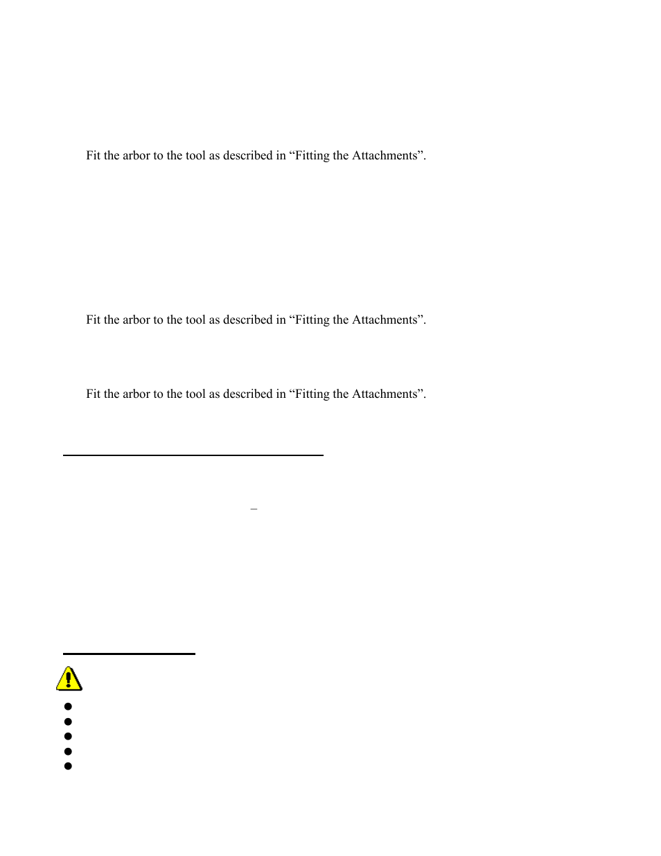 Using the rotary tool kit, Maintenance | WEN 2307 101 Piece Rotary Tool Kit User Manual | Page 9 / 11