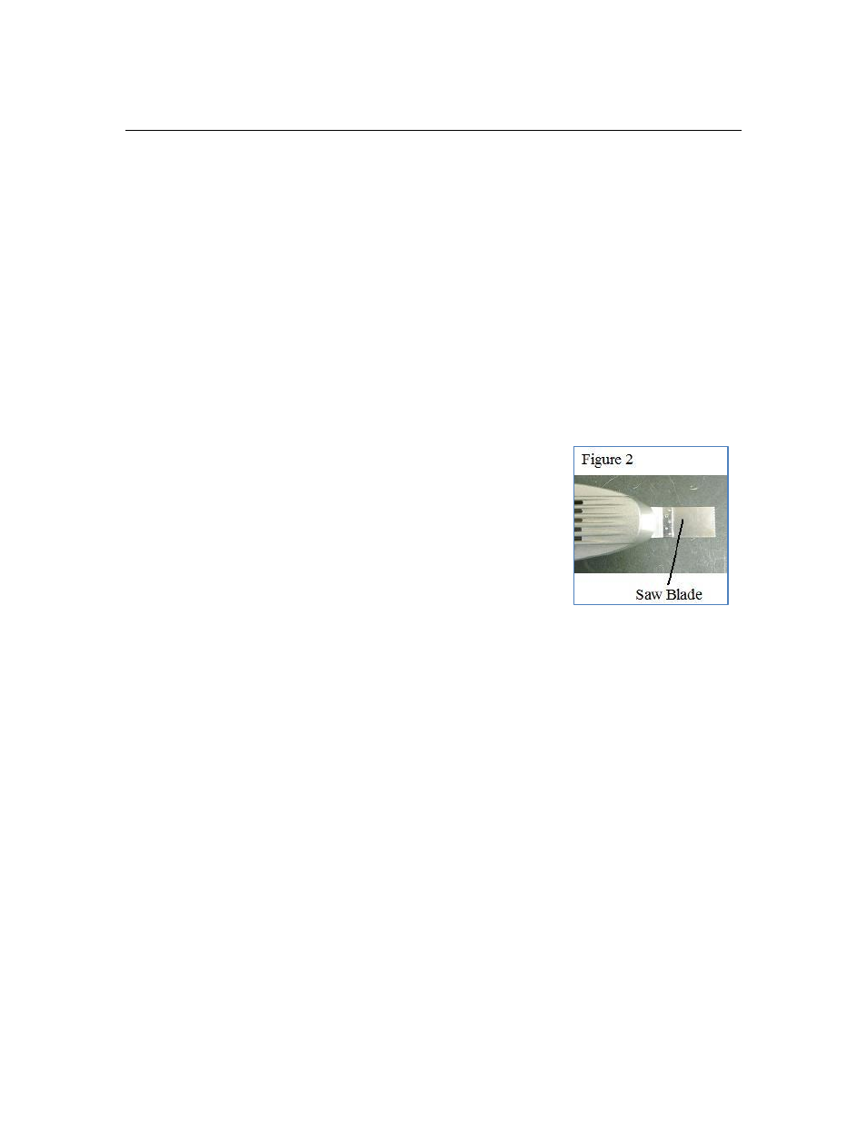 Operation | WEN 2312 Variable Speed Multi-Tool Kit User Manual | Page 10 / 15