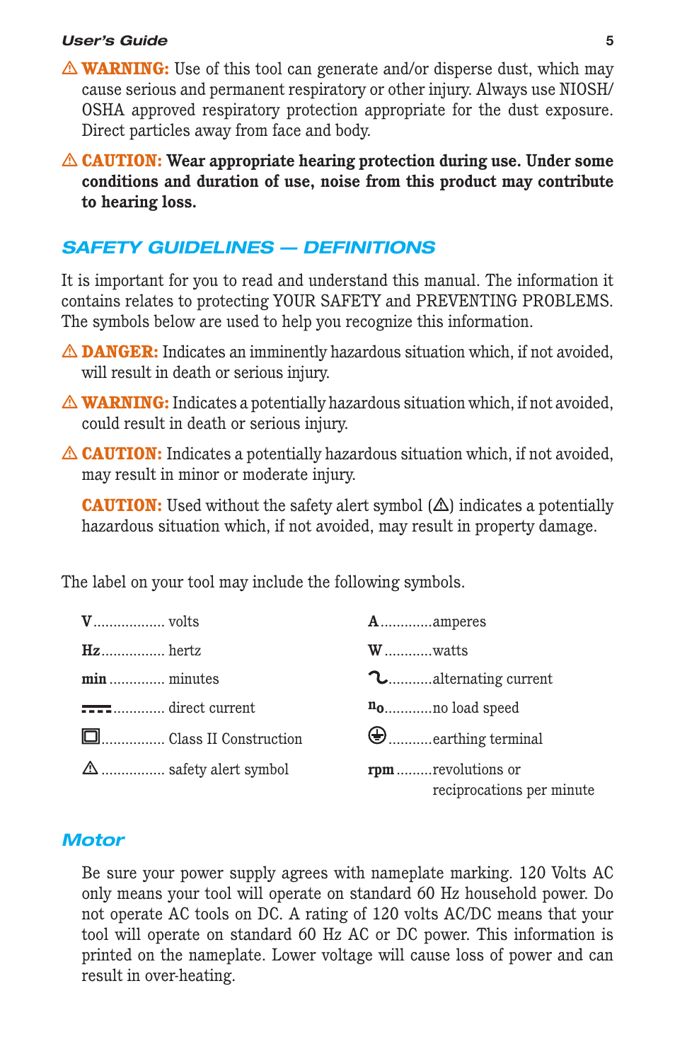 Work Sharp WSKTS-W Original KNIFE & TOOL SHARPENER User Manual | Page 5 / 24
