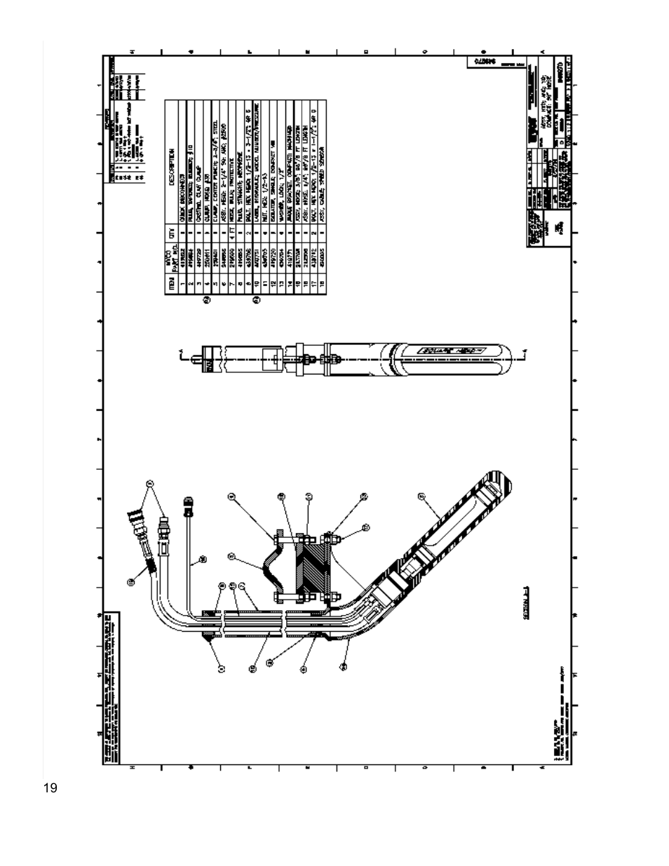 WycoTool Hydraulic Paving Vibrators User Manual | Page 21 / 25