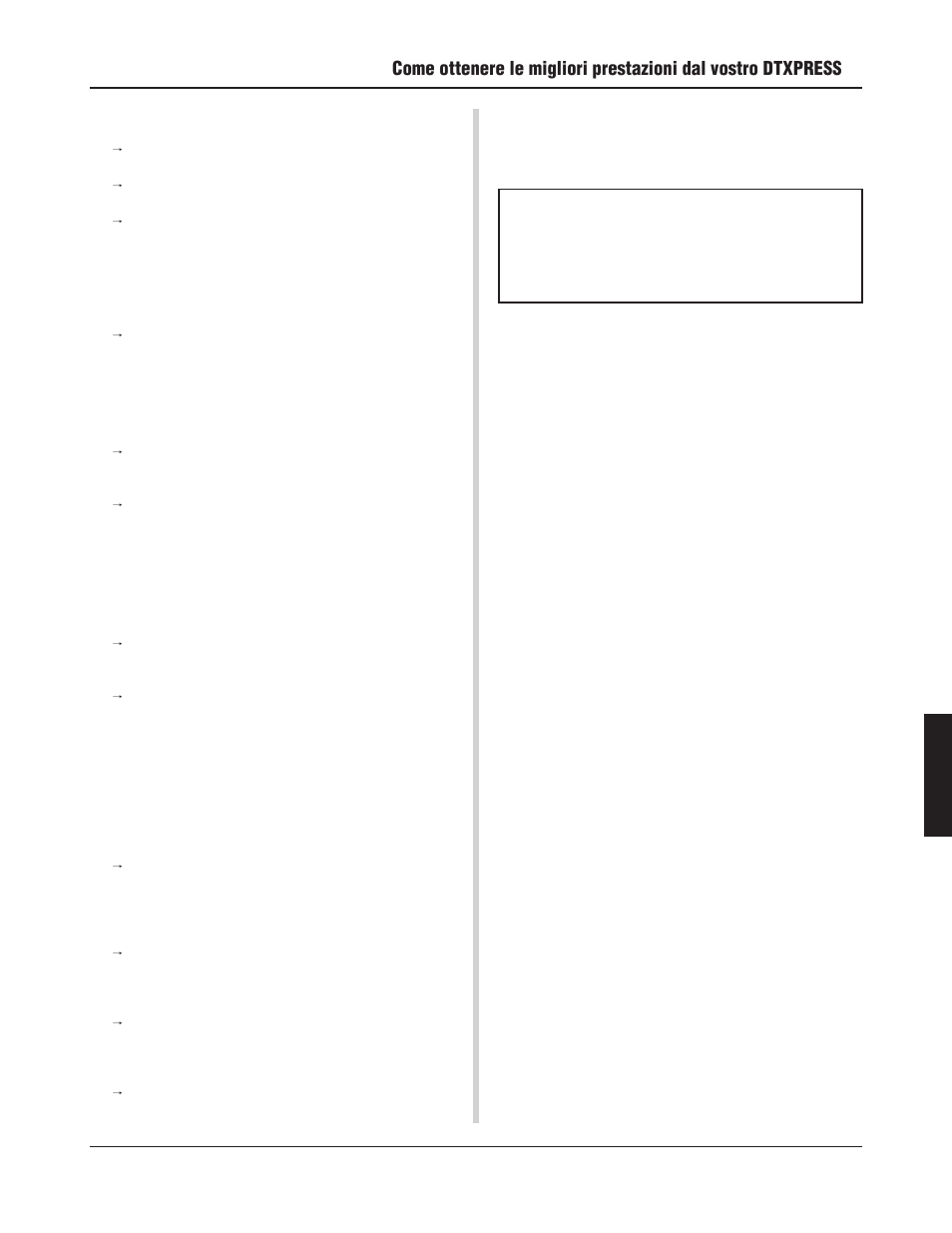 Yamaha DTXPRESS III User Manual | Page 155 / 196