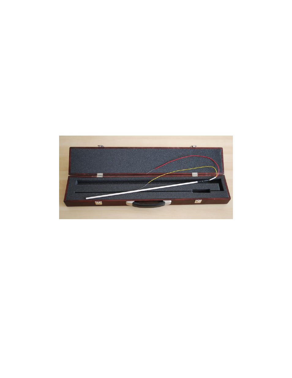 AccuMac AM1210 User Manual | 4 pages
