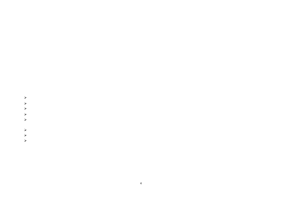 Chapter 1 introduction, Chapter 2 installation, 1 system requirements | 2 procedures | Additel Land User Manual User Manual | Page 4 / 18