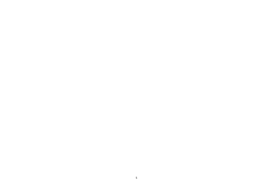 Chapter 3 starting the program, 1 licensing | Additel Land User Manual User Manual | Page 5 / 18