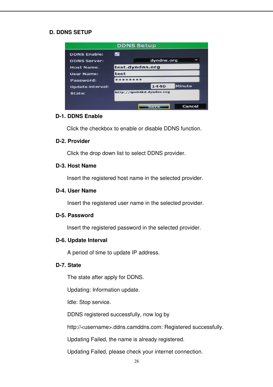 Aposonic A-S0404R13A User Manual | Page 27 / 64
