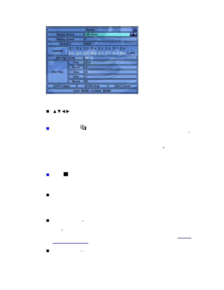 Aposonic A-S0402R21 User Manual | Page 61 / 83