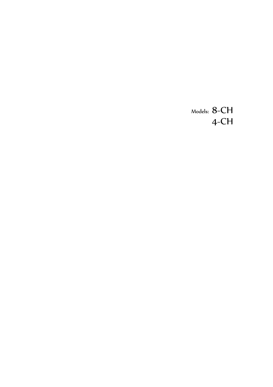Aposonic A-S1602R25 User Manual | 121 pages