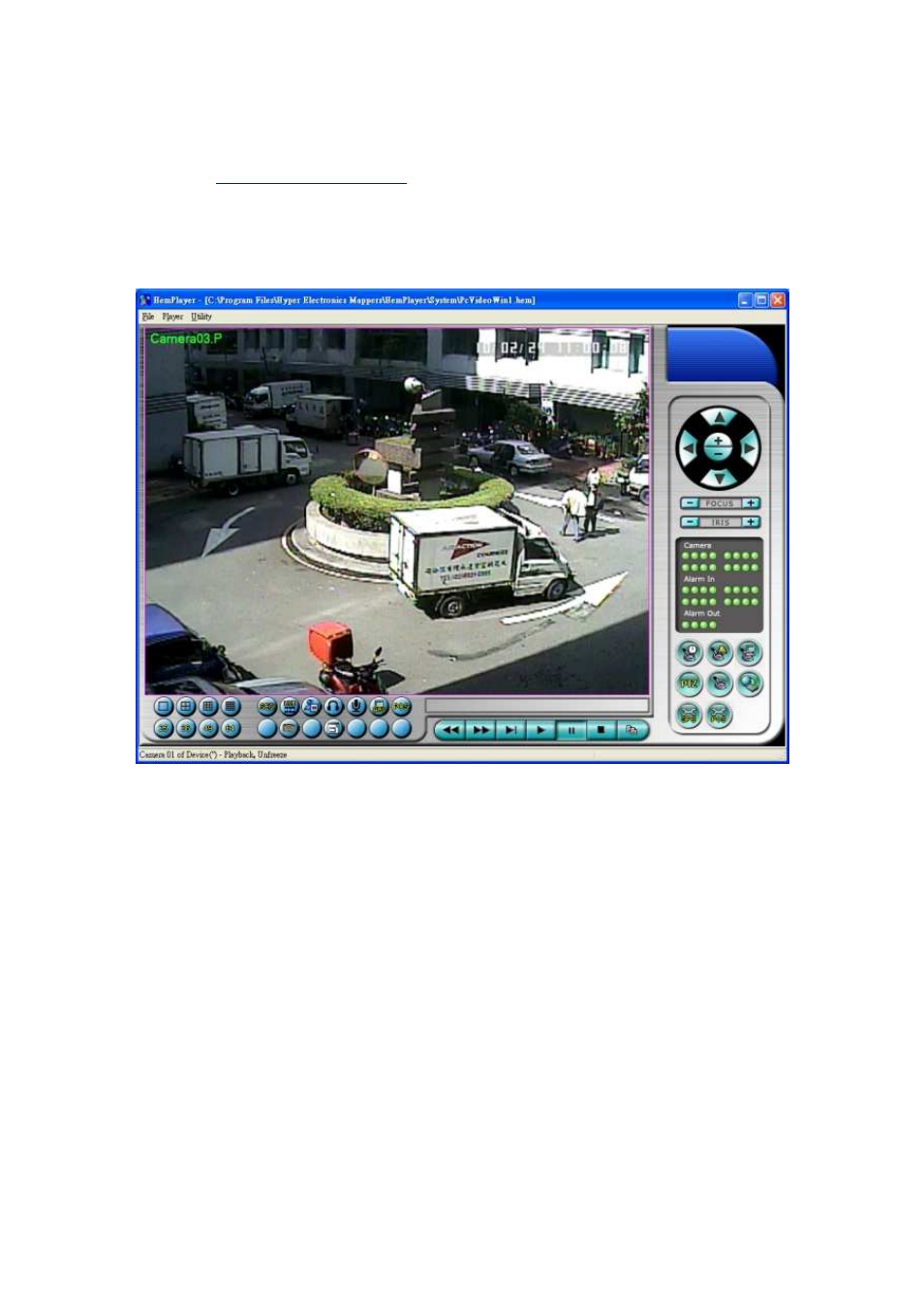 Aposonic A-S1602R25 User Manual | Page 113 / 121